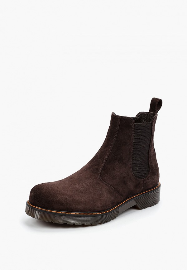 Roberto Piraloff Ботинки - фото 2