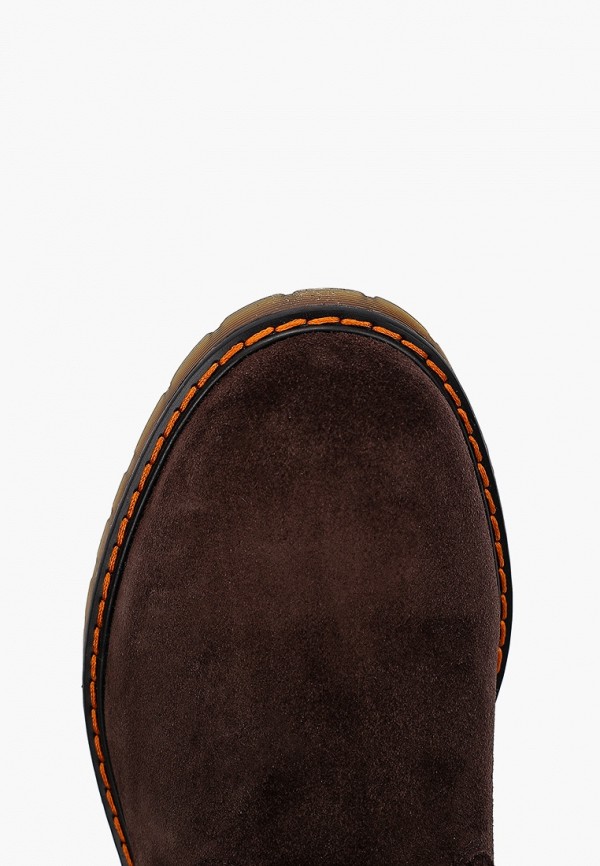 Roberto Piraloff Ботинки - фото 4