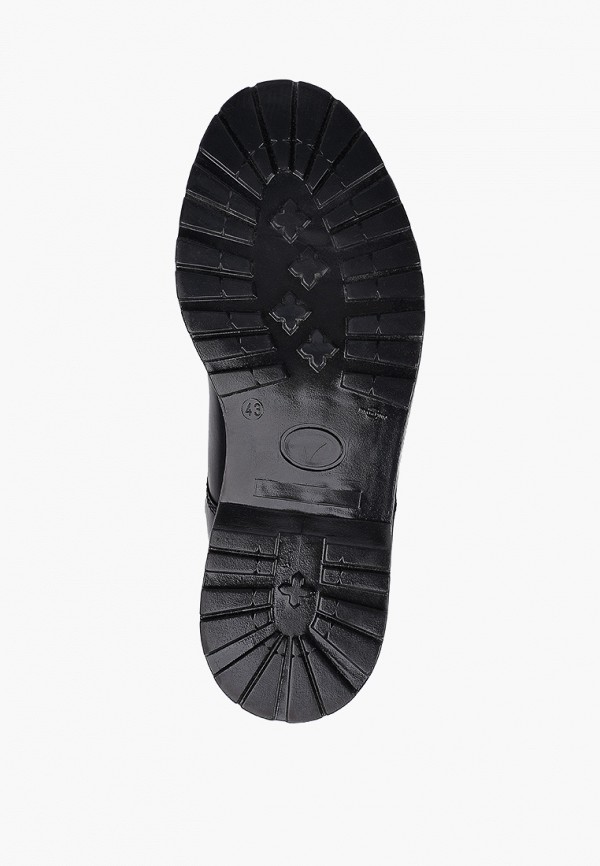 Roberto Piraloff Ботинки - фото 5