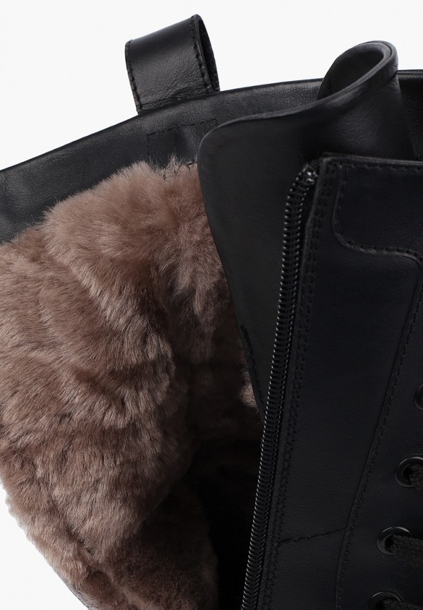 Roberto Piraloff Ботинки - фото 6