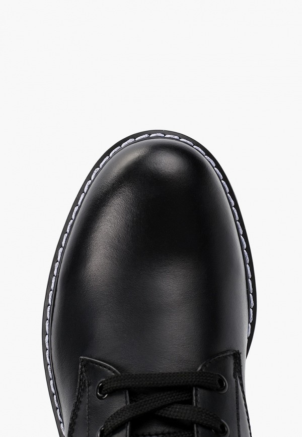 Roberto Piraloff Ботинки - фото 4