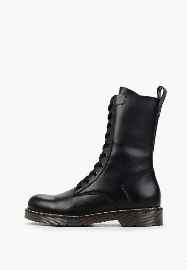 Roberto Piraloff Ботинки - фото 1