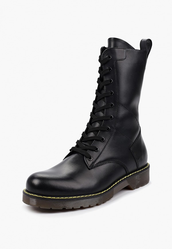 Roberto Piraloff Ботинки - фото 2