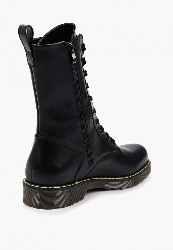 Roberto Piraloff Ботинки - фото 3