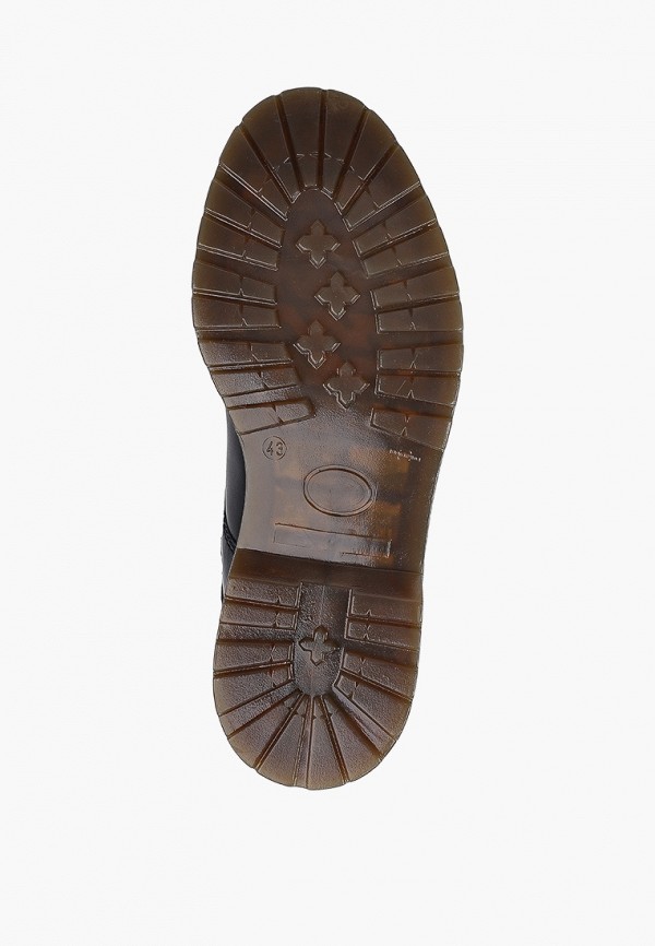 Roberto Piraloff Ботинки - фото 5