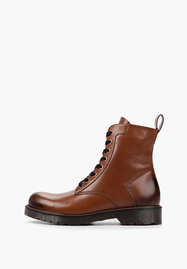 Roberto Piraloff Ботинки - фото 1