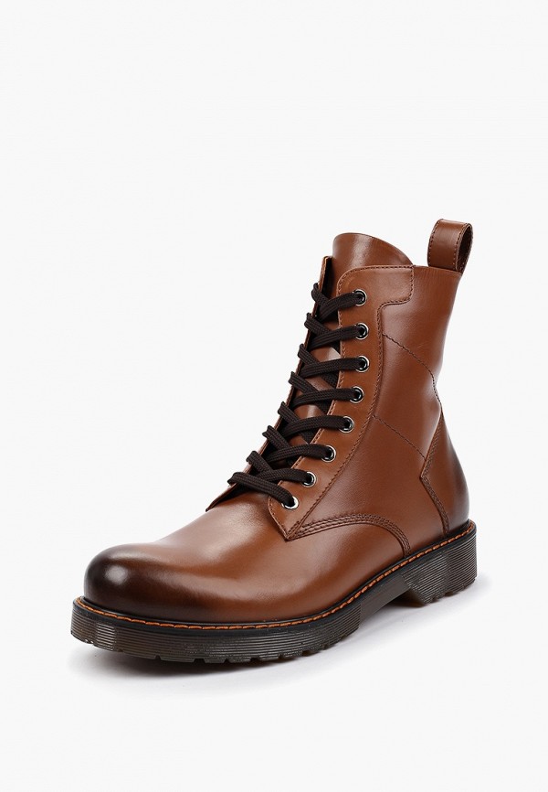 Roberto Piraloff Ботинки - фото 2