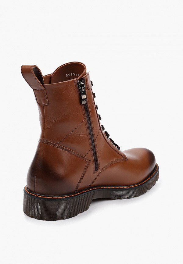 Roberto Piraloff Ботинки - фото 3