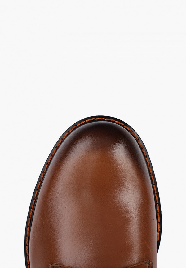 Roberto Piraloff Ботинки - фото 4