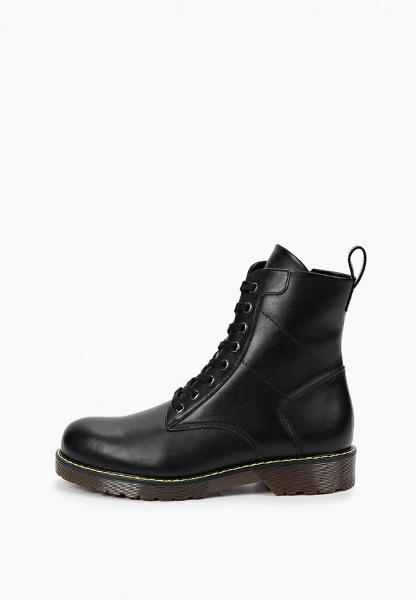 Roberto Piraloff Ботинки - фото 1