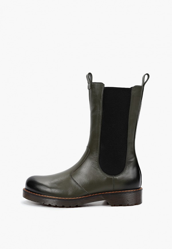 Roberto Piraloff Ботинки - фото 1