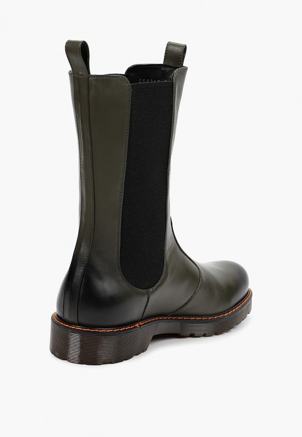 Roberto Piraloff Ботинки - фото 3