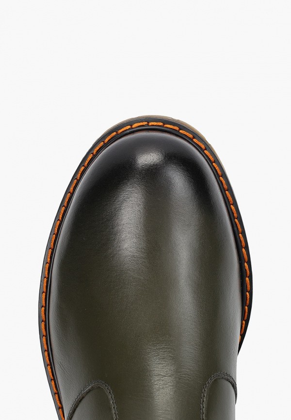 Roberto Piraloff Ботинки - фото 4