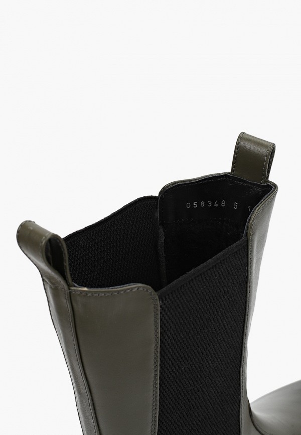 Roberto Piraloff Ботинки - фото 6