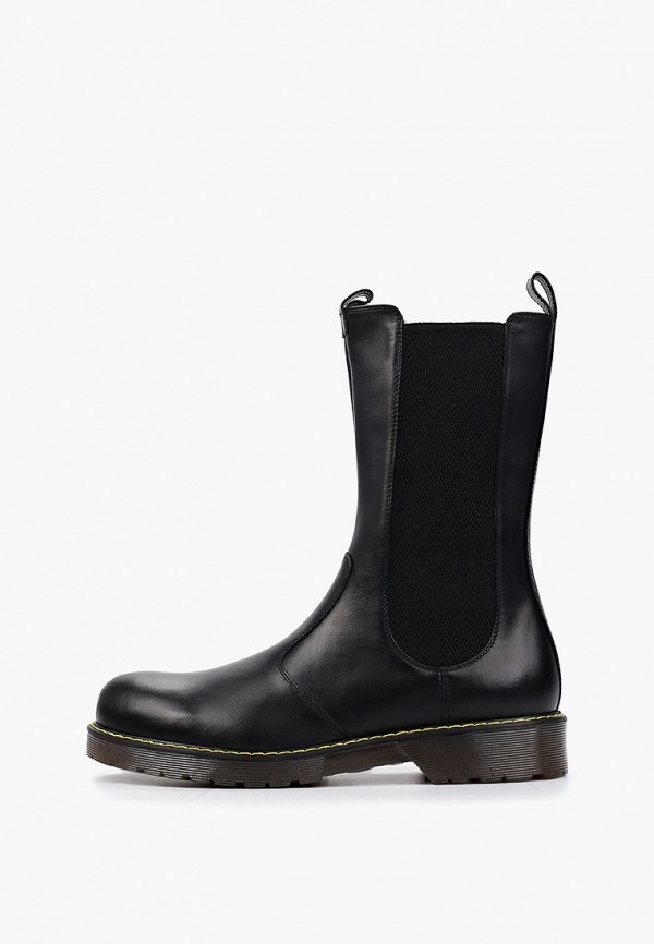 Roberto Piraloff Ботинки - фото 1