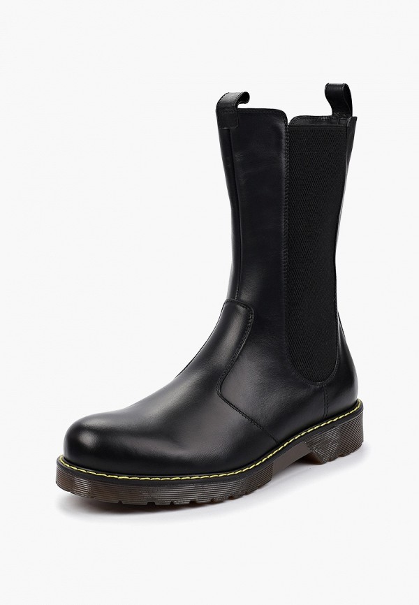 Roberto Piraloff Ботинки - фото 2