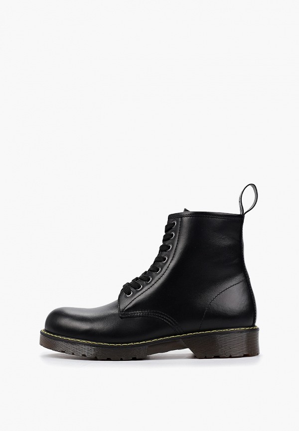 Roberto Piraloff Ботинки - фото 1