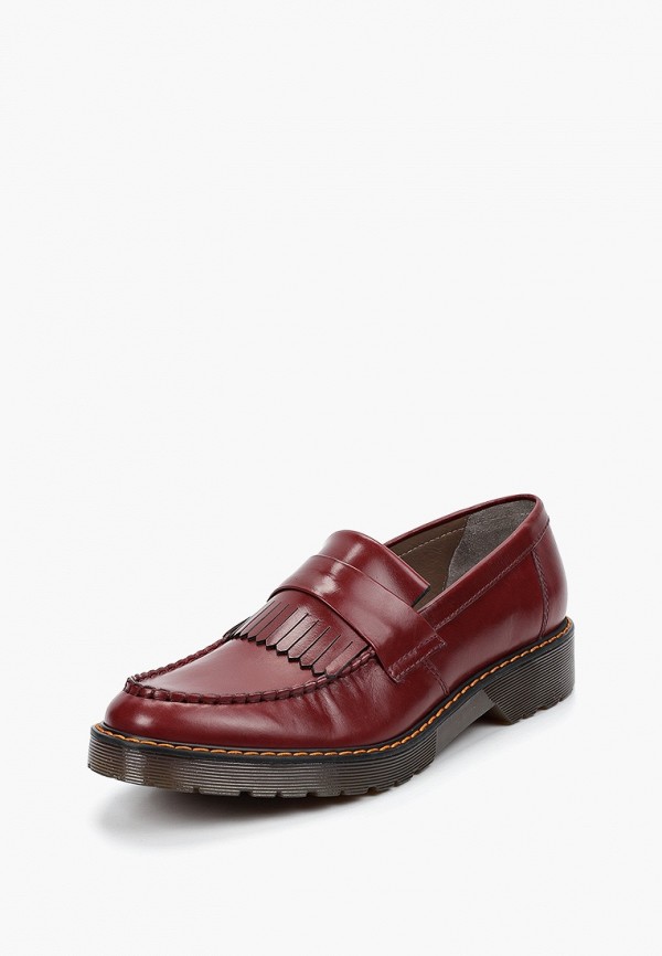 Roberto Piraloff Лоферы - фото 2