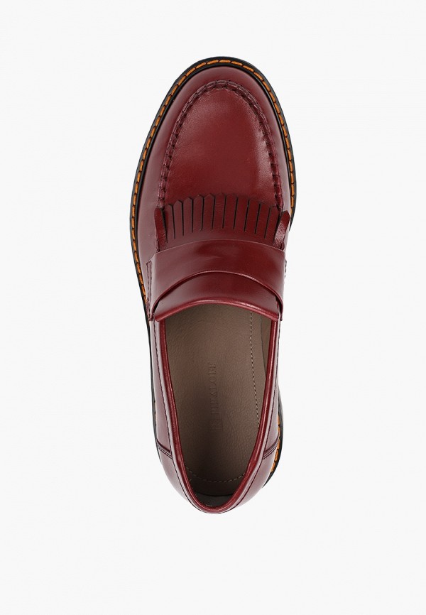 Roberto Piraloff Лоферы - фото 4