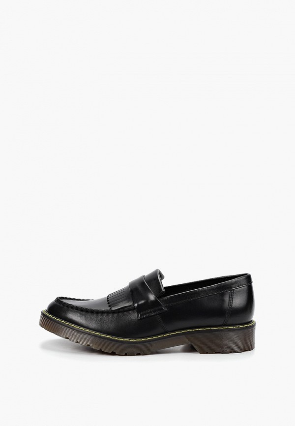 Roberto Piraloff Лоферы - фото 1