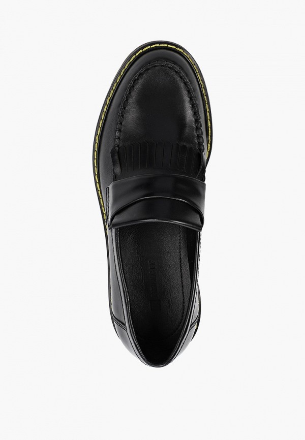 Roberto Piraloff Лоферы - фото 4