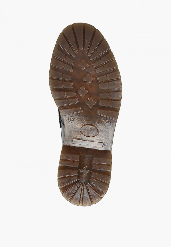 Roberto Piraloff Лоферы - фото 5