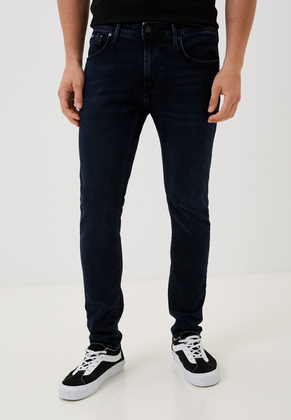 Pepe Jeans Джинсы - фото 1
