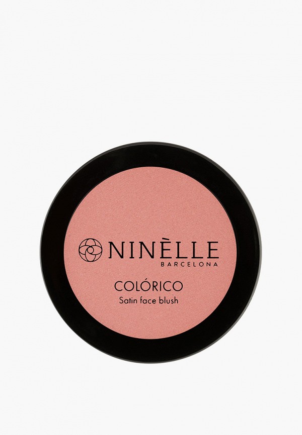 Ninelle Румяна - с сатиновым полупрозрачным покрытием - фото 1