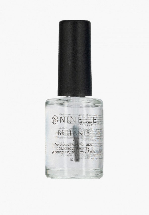 Ninelle Средство для укрепления ногтей - No.202, многофункциональное - фото 1