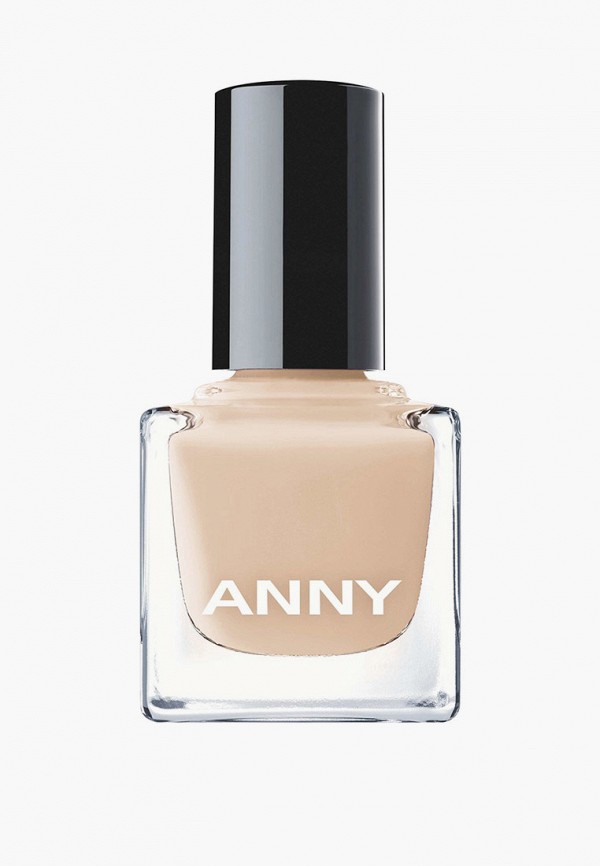 Anny Лак для ногтей - быстросохнущий - фото 1