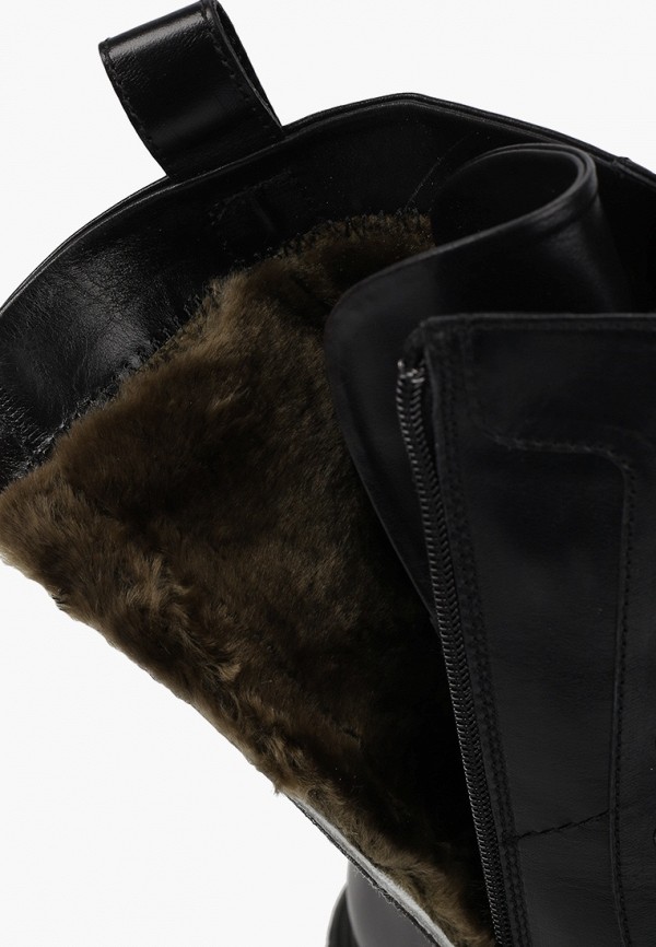 Roberto Piraloff Ботинки - фото 6