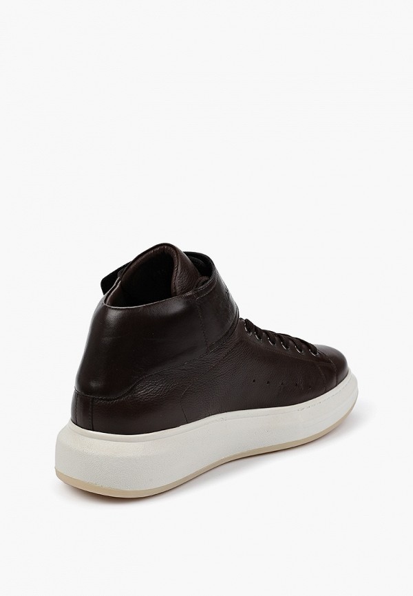 Roberto Piraloff Кеды - фото 3