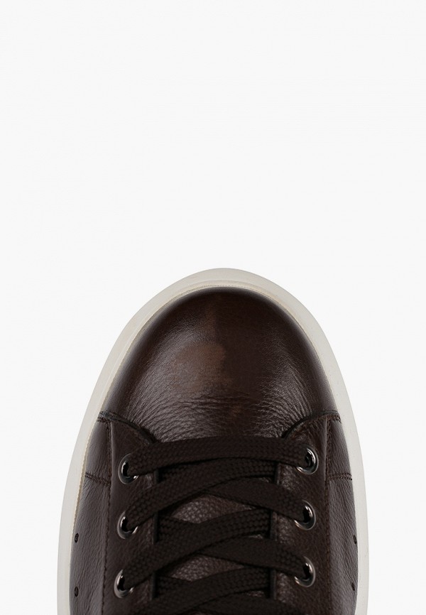 Roberto Piraloff Кеды - фото 4