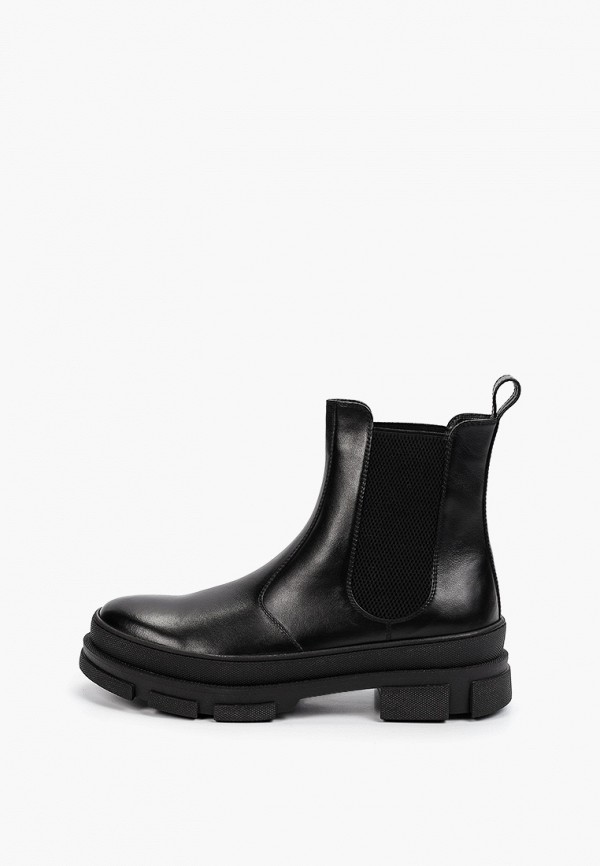 Roberto Piraloff Ботинки - фото 1