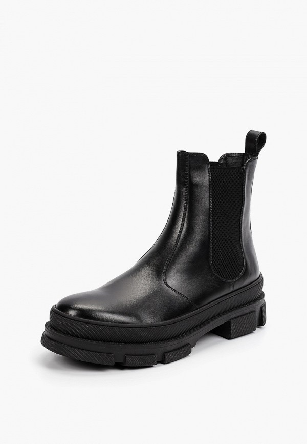 Roberto Piraloff Ботинки - фото 2