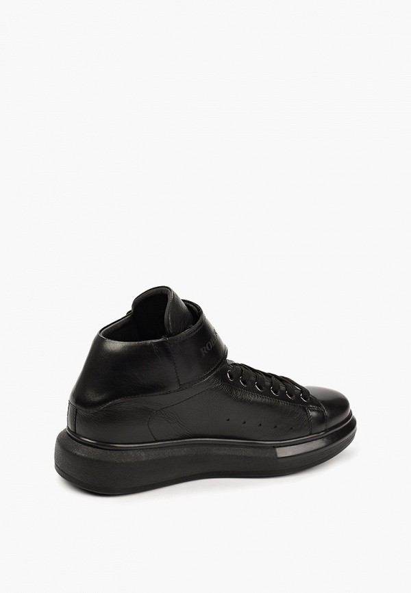 Roberto Piraloff Кеды - фото 3