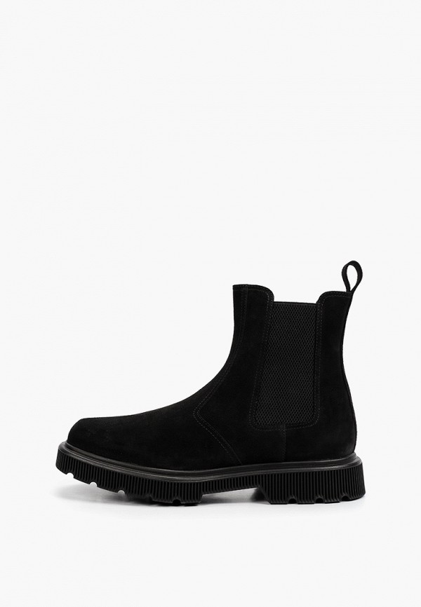 Roberto Piraloff Ботинки - фото 1