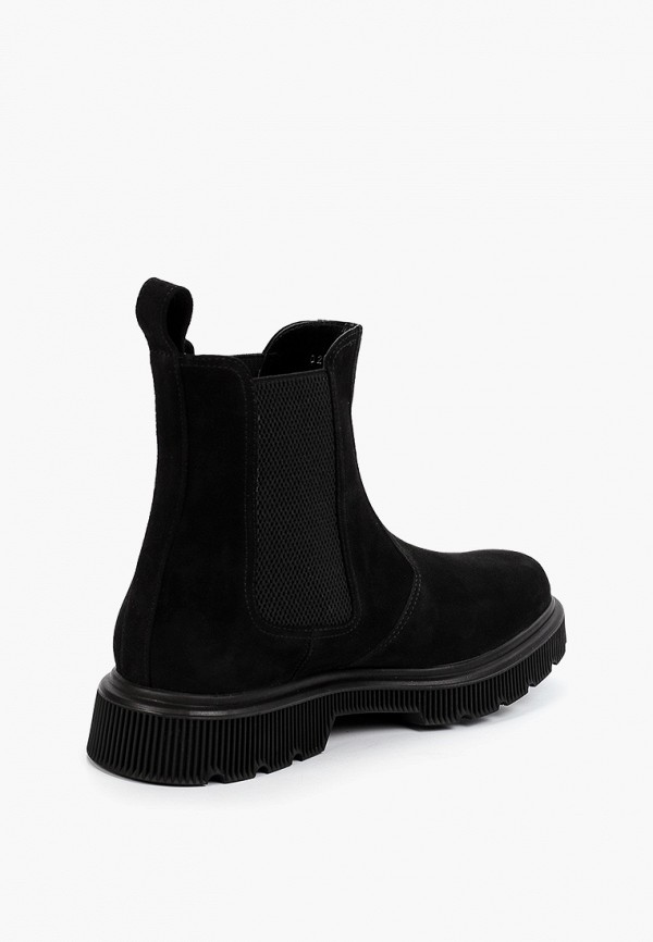 Roberto Piraloff Ботинки - фото 3