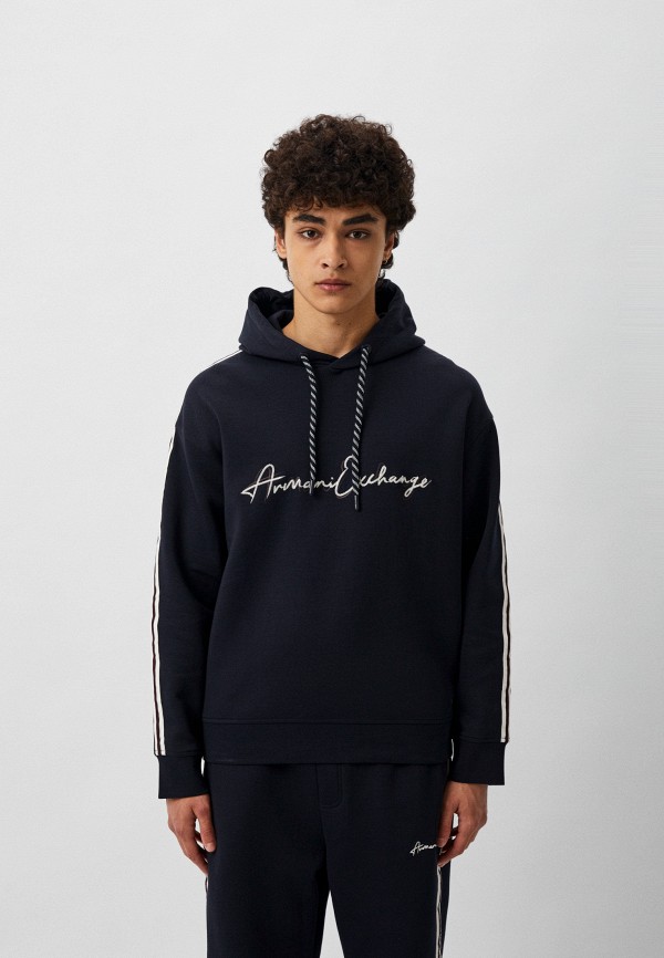 Armani Exchange Худи - фото 1