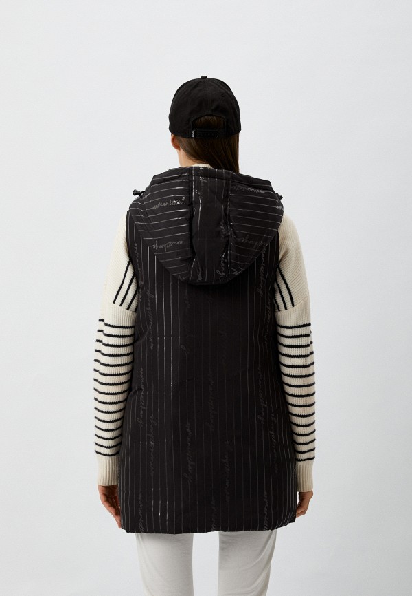 Armani Exchange Жилет утепленный - фото 3