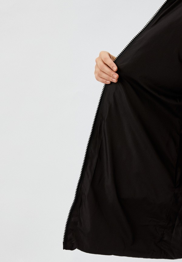 Armani Exchange Жилет утепленный - фото 4