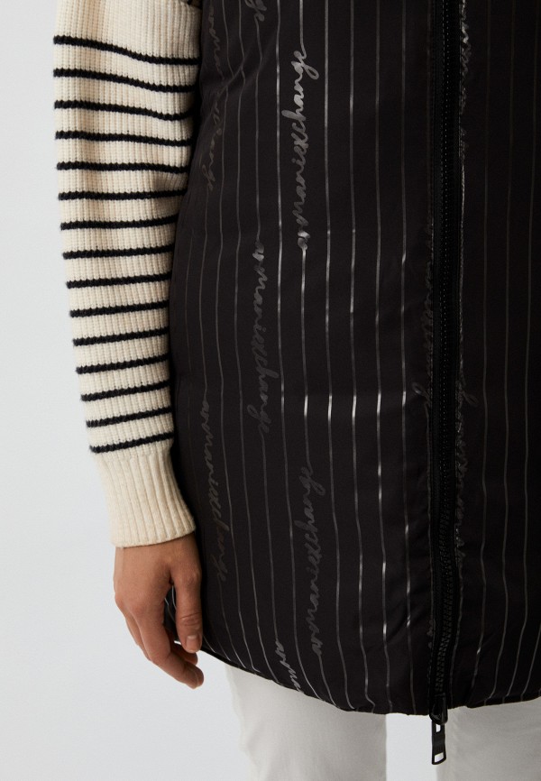 Armani Exchange Жилет утепленный - фото 5