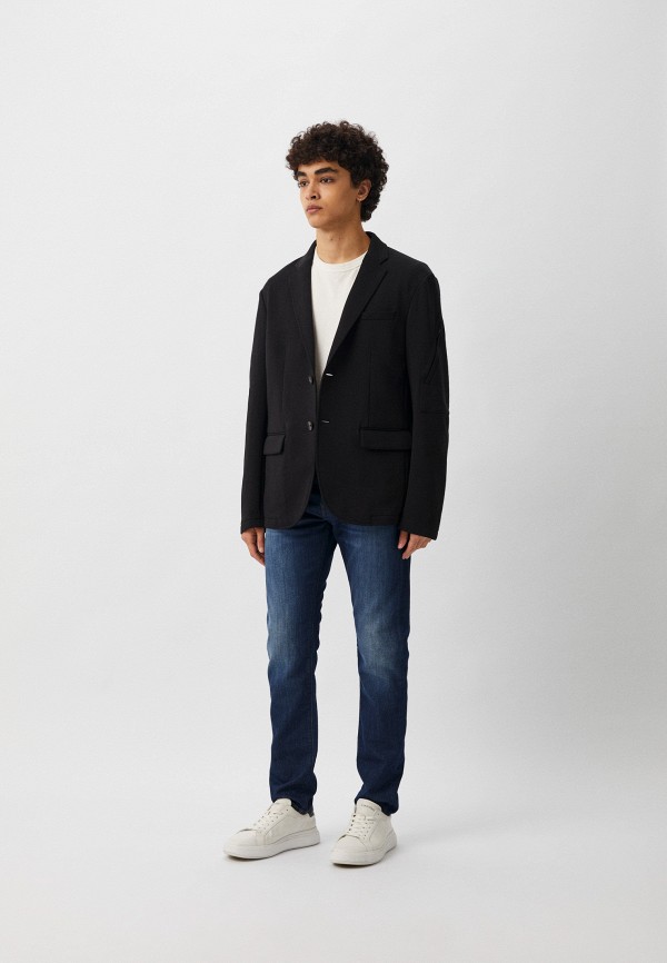 Armani Exchange Пиджак - фото 2