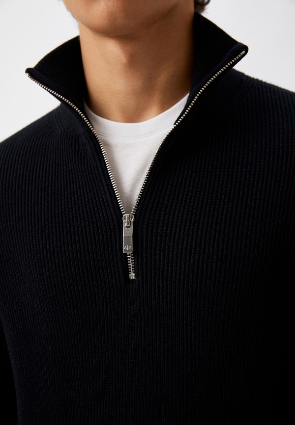 Armani Exchange Джемпер - фото 4