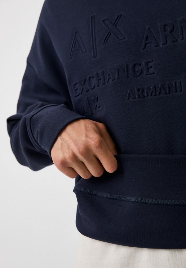 Armani Exchange Свитшот - фото 4