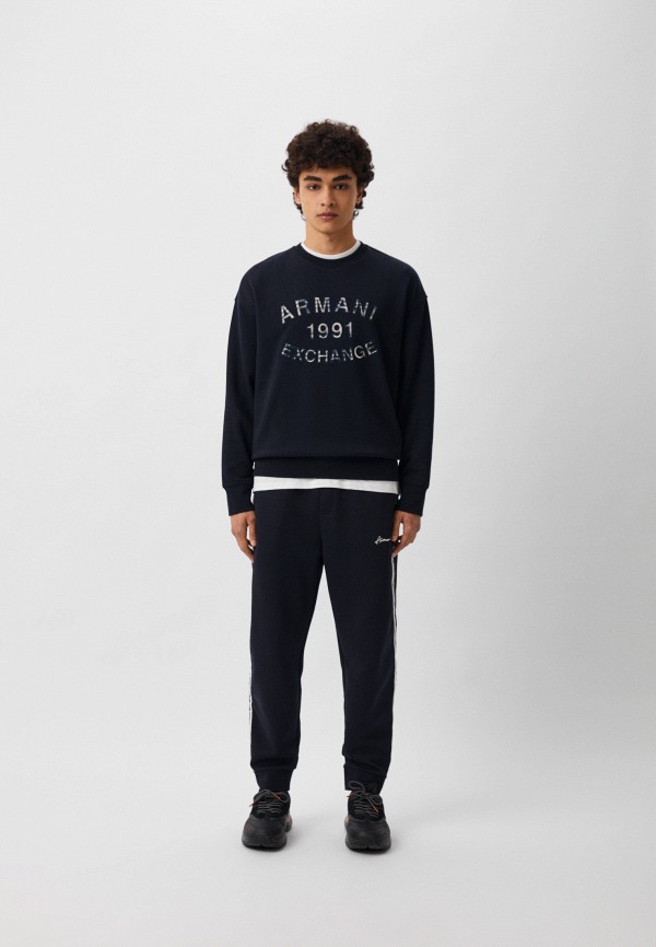 Armani Exchange Свитшот - фото 2