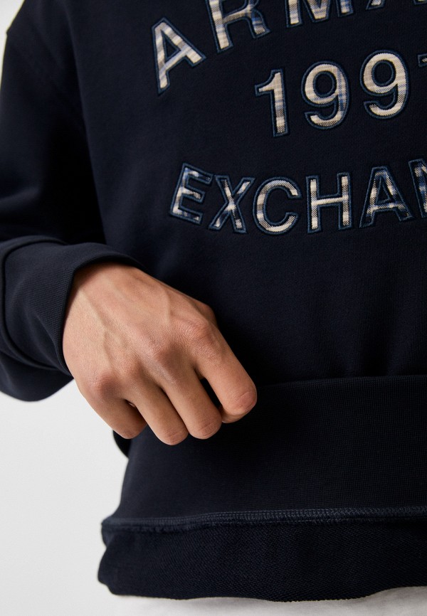 Armani Exchange Свитшот - фото 4