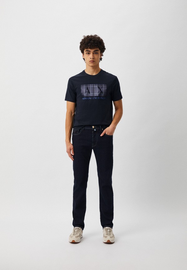 Armani Exchange Футболка - фото 2
