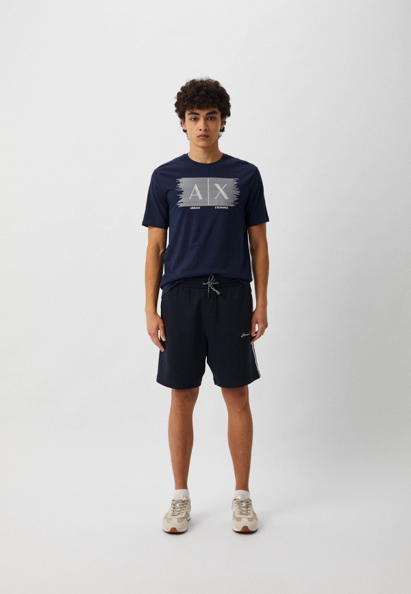 Armani Exchange Футболка - фото 2