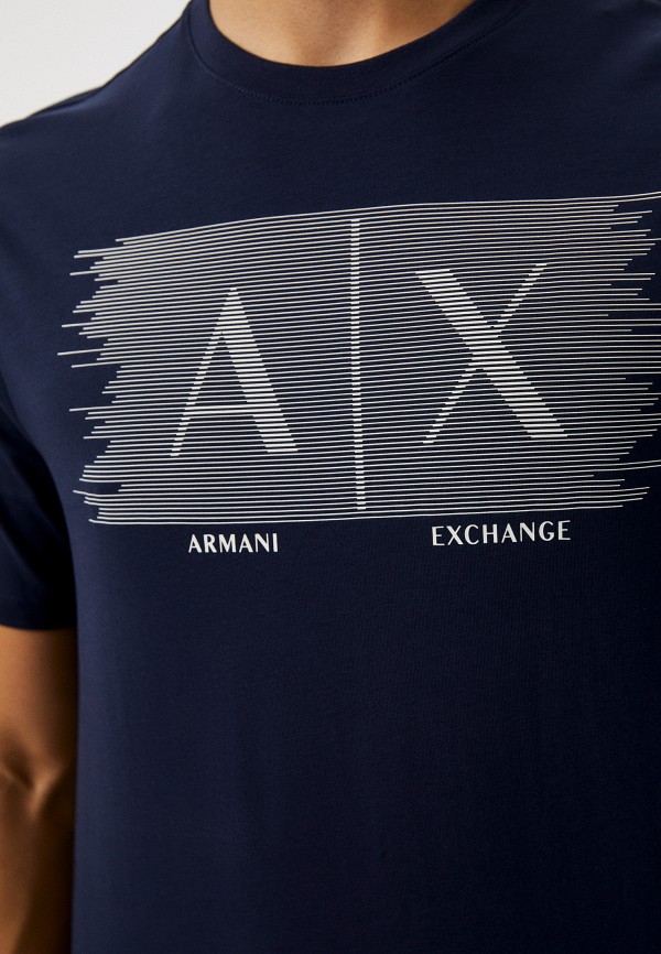 Armani Exchange Футболка - фото 4